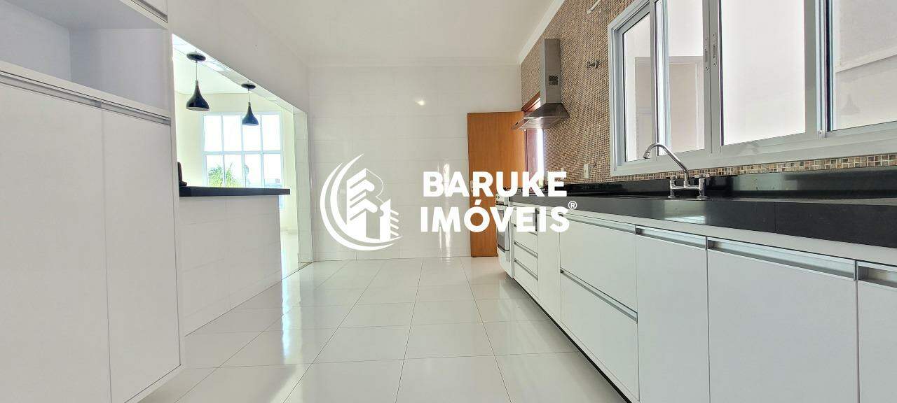 Casa de condomínio para aluguel no bairro JARDIM RESIDENCIAL MARIA DULCEIndaiatuba: 