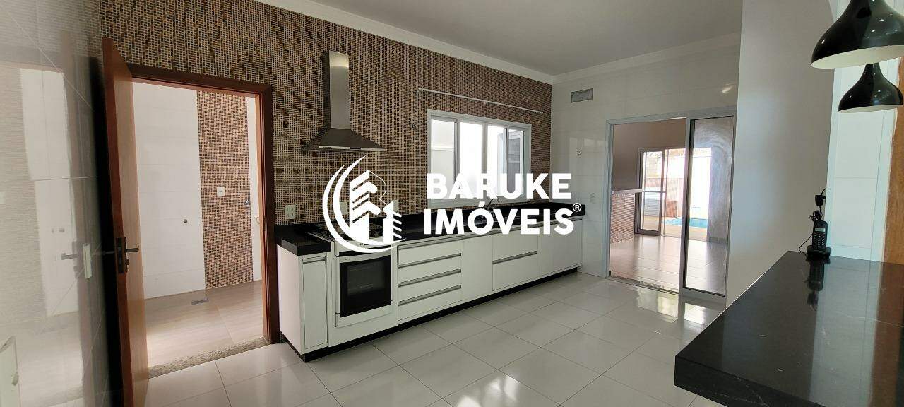 Casa de condomínio para aluguel no bairro JARDIM RESIDENCIAL MARIA DULCEIndaiatuba: 