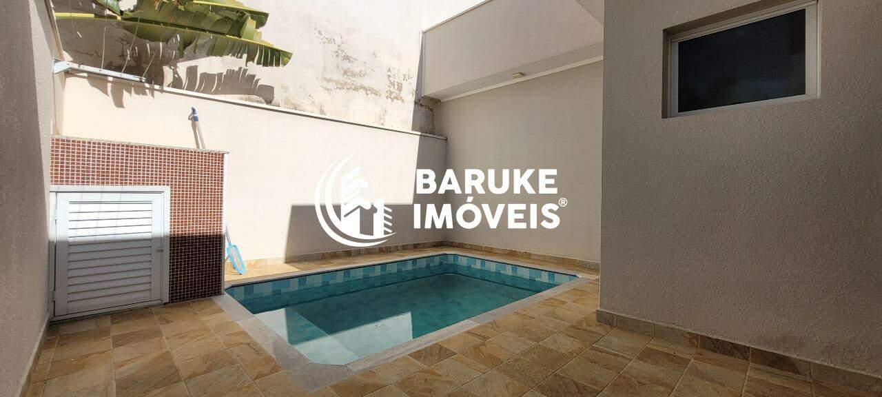 Casa de condomínio para aluguel no bairro JARDIM RESIDENCIAL MARIA DULCEIndaiatuba: 