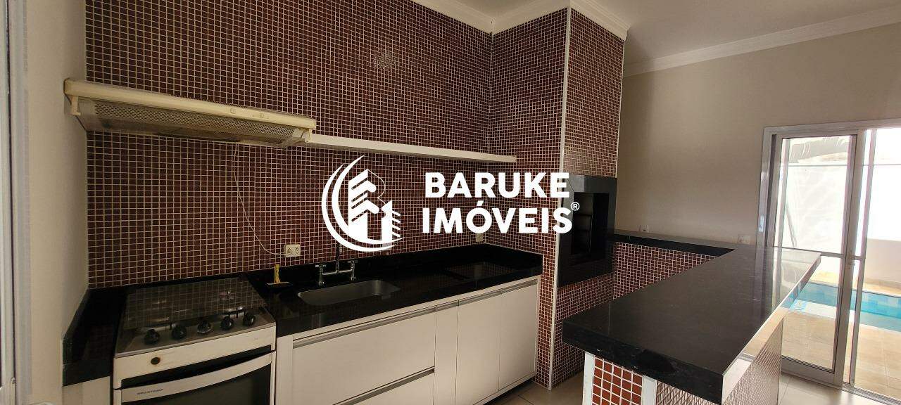 Casa de condomínio para aluguel no bairro JARDIM RESIDENCIAL MARIA DULCEIndaiatuba: 