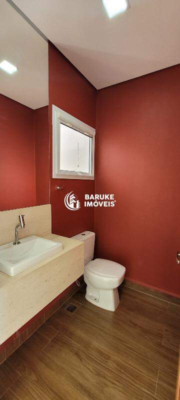 Casa de condomínio para aluguel no bairro JARDIM RESIDENCIAL MARIA DULCEIndaiatuba: 