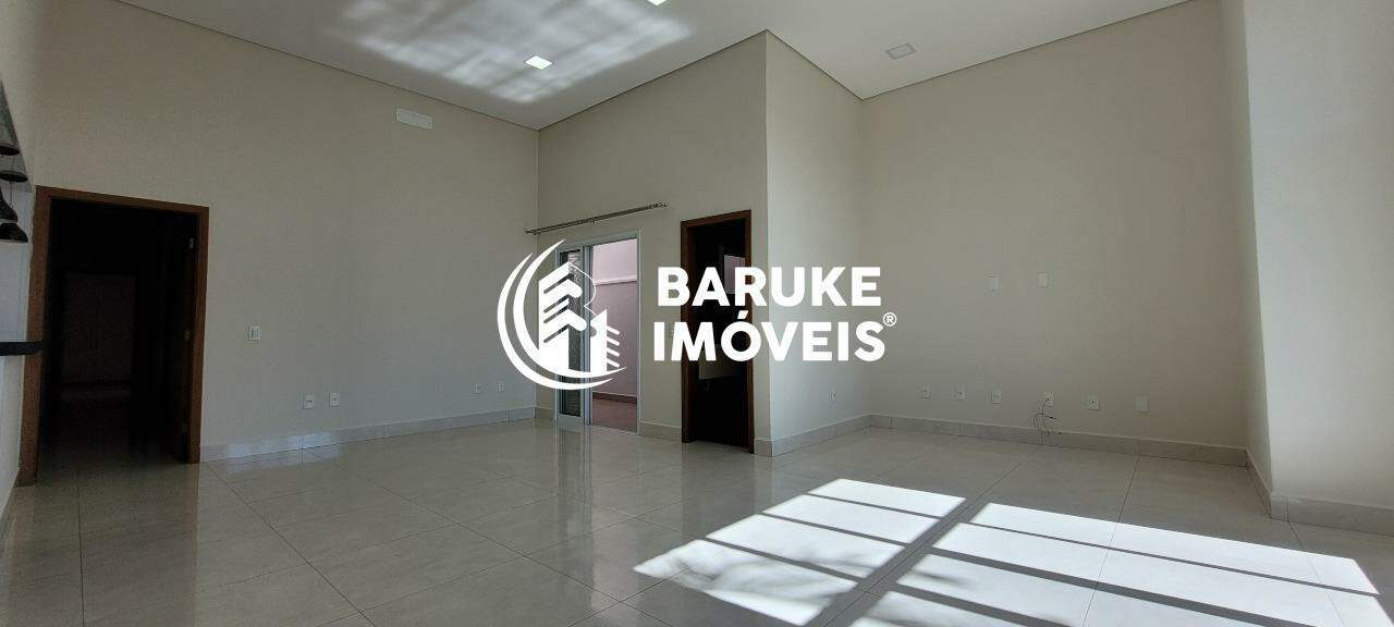 Casa de condomínio para aluguel no bairro JARDIM RESIDENCIAL MARIA DULCEIndaiatuba: 