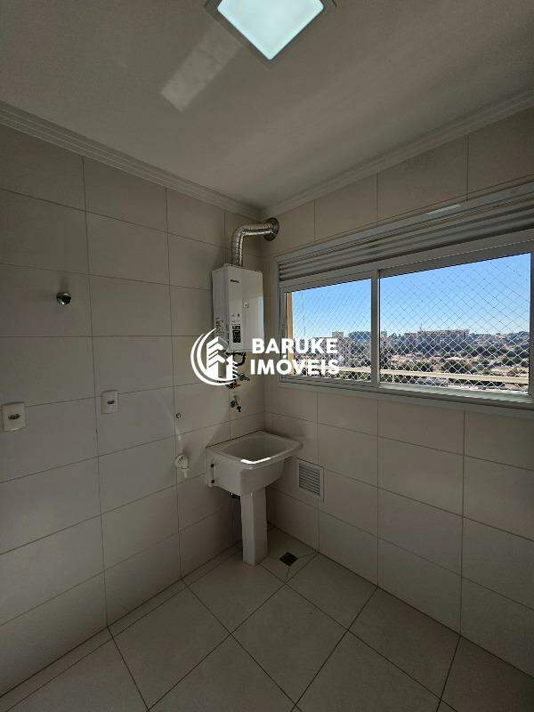 Apartamento à venda no bairro VILA TODOS OS SANTOSIndaiatuba: 