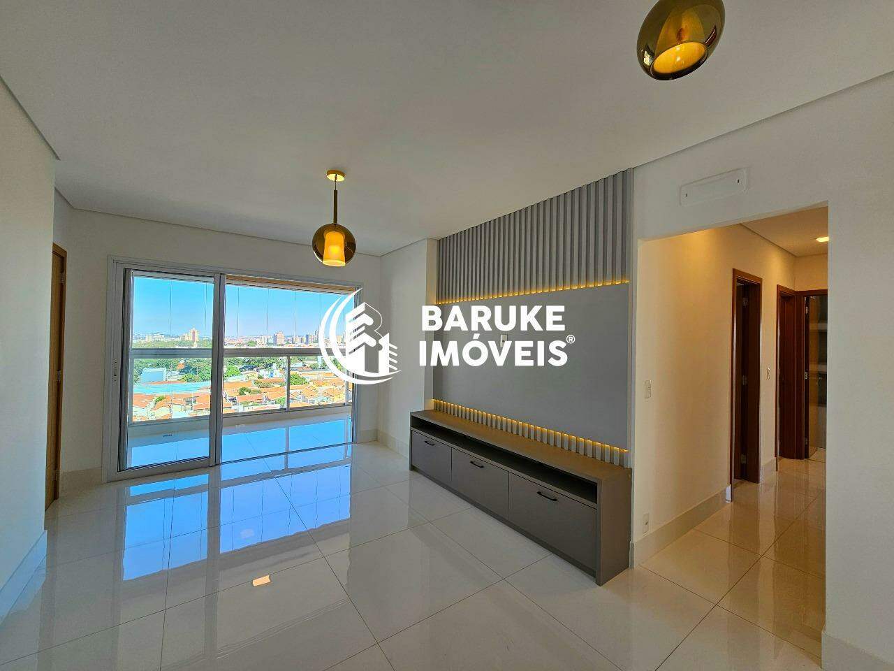 Apartamento à venda no bairro VILA TODOS OS SANTOSIndaiatuba: 