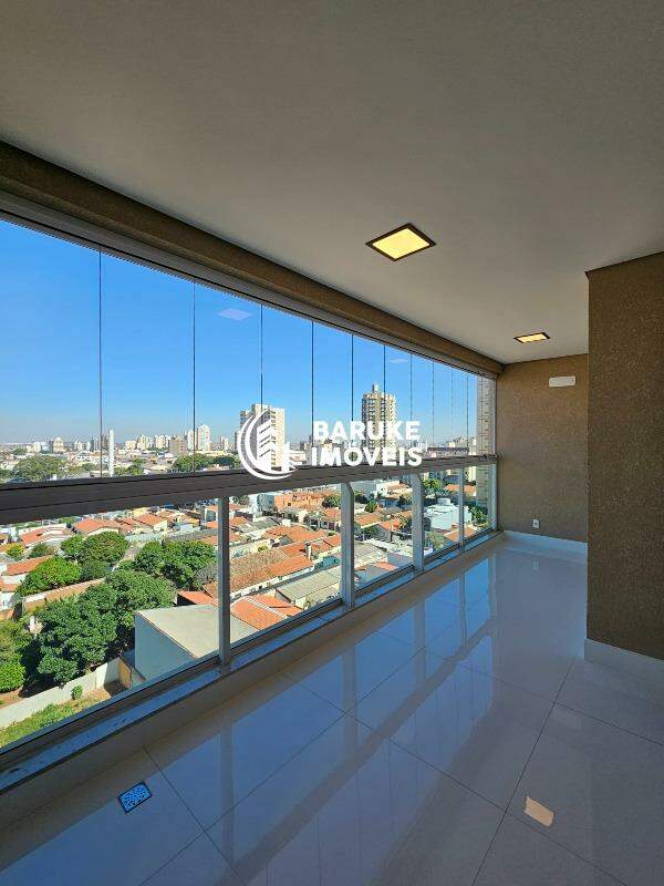 Apartamento à venda no bairro VILA TODOS OS SANTOSIndaiatuba: 