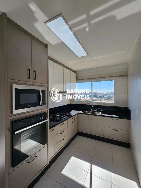 Apartamento à venda no bairro VILA TODOS OS SANTOSIndaiatuba: 