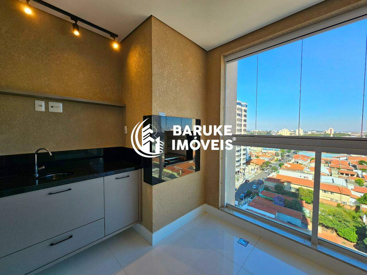 Apartamento à venda no bairro VILA TODOS OS SANTOSIndaiatuba: 