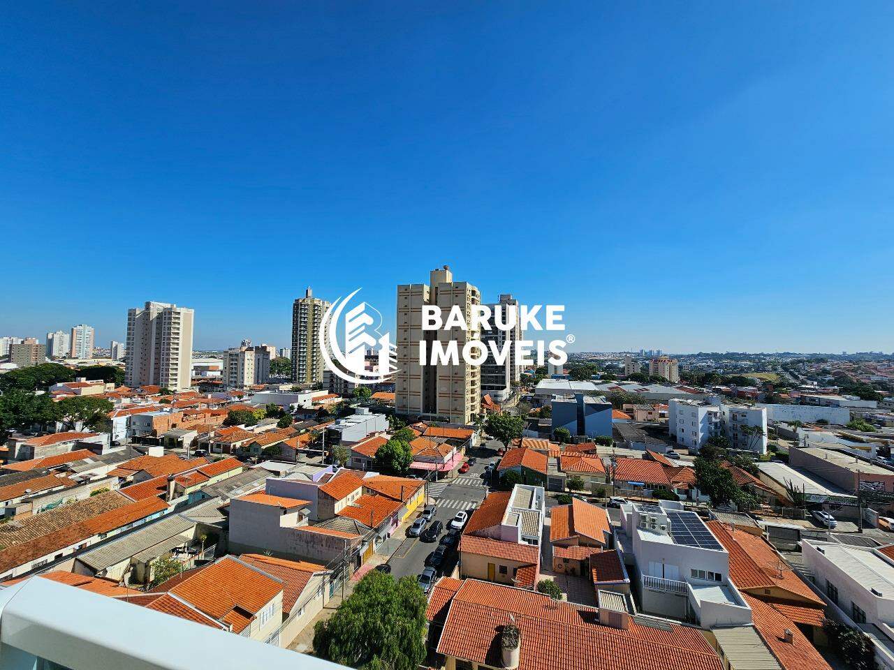 Apartamento à venda no bairro VILA TODOS OS SANTOSIndaiatuba: 