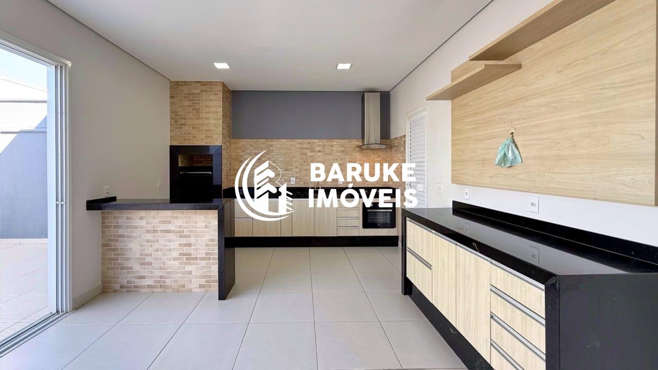 Casa de condomínio à venda no bairro JARDIM RESIDENCIAL DONA LUCILLAIndaiatuba: 