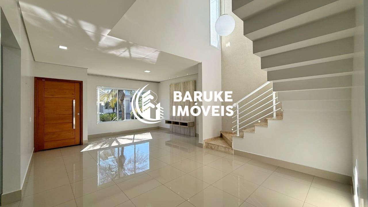 Casa de condomínio à venda no bairro JARDIM RESIDENCIAL DONA LUCILLAIndaiatuba: 