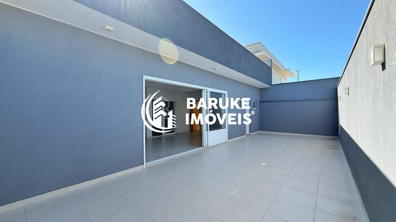 Casa de condomínio à venda no bairro JARDIM RESIDENCIAL DONA LUCILLAIndaiatuba: 