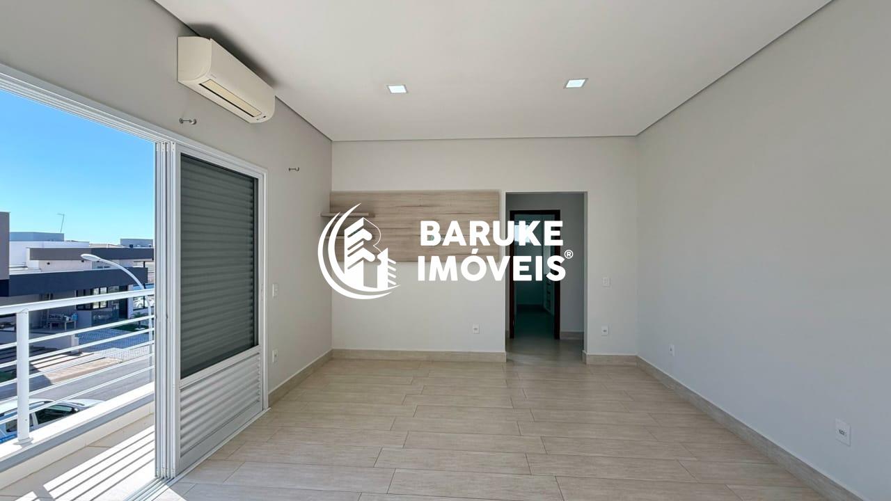 Casa de condomínio à venda no bairro JARDIM RESIDENCIAL DONA LUCILLAIndaiatuba: 