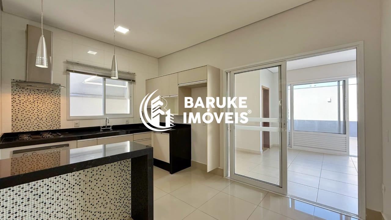 Casa de condomínio à venda no bairro JARDIM RESIDENCIAL DONA LUCILLAIndaiatuba: 