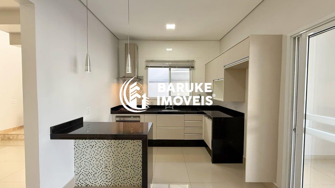 Casa de condomínio à venda no bairro JARDIM RESIDENCIAL DONA LUCILLAIndaiatuba: 