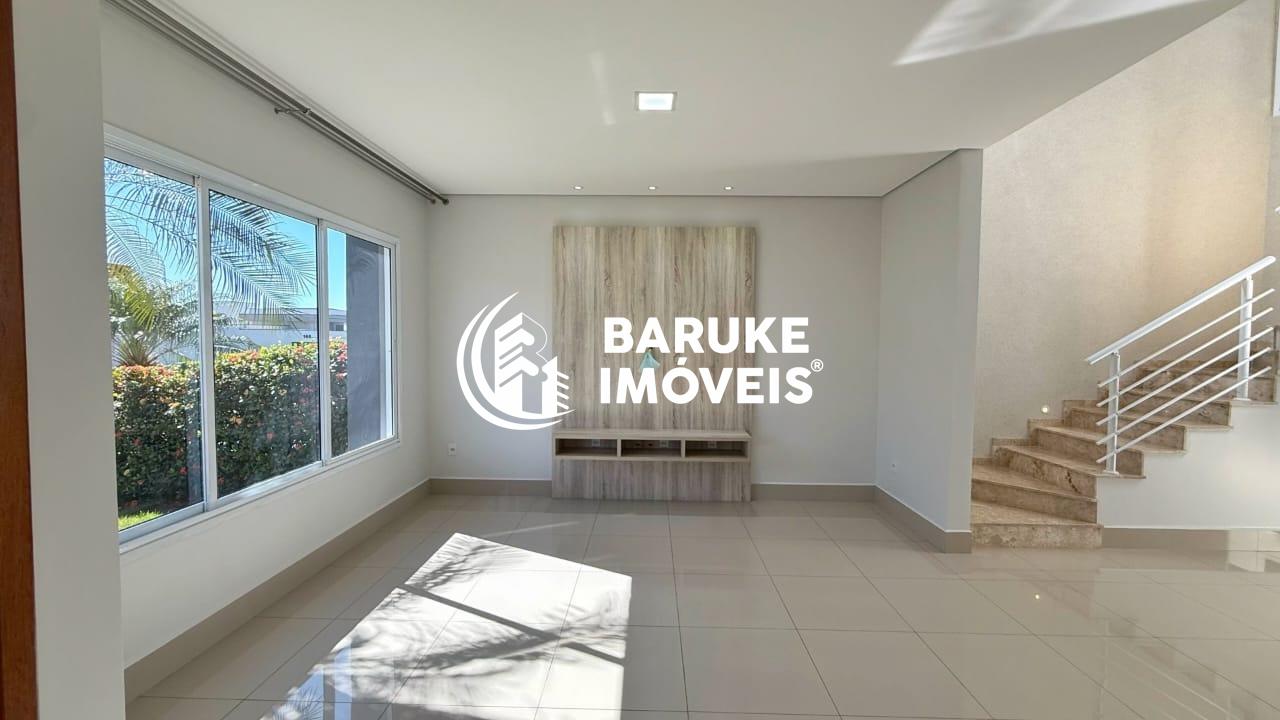 Casa de condomínio à venda no bairro JARDIM RESIDENCIAL DONA LUCILLAIndaiatuba: 