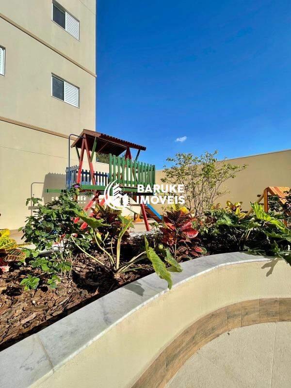Apartamento à venda no bairro JARDIM BELA VISTAIndaiatuba: 