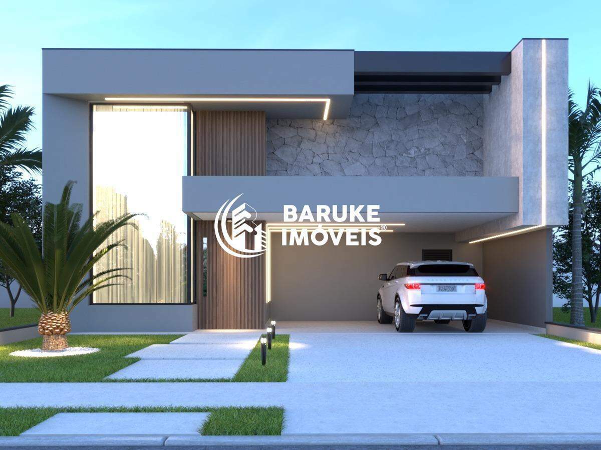 Casa de condomínio à venda no bairro RESIDENCIAL EVIDÊNCIASIndaiatuba: Imagem ilustrativa