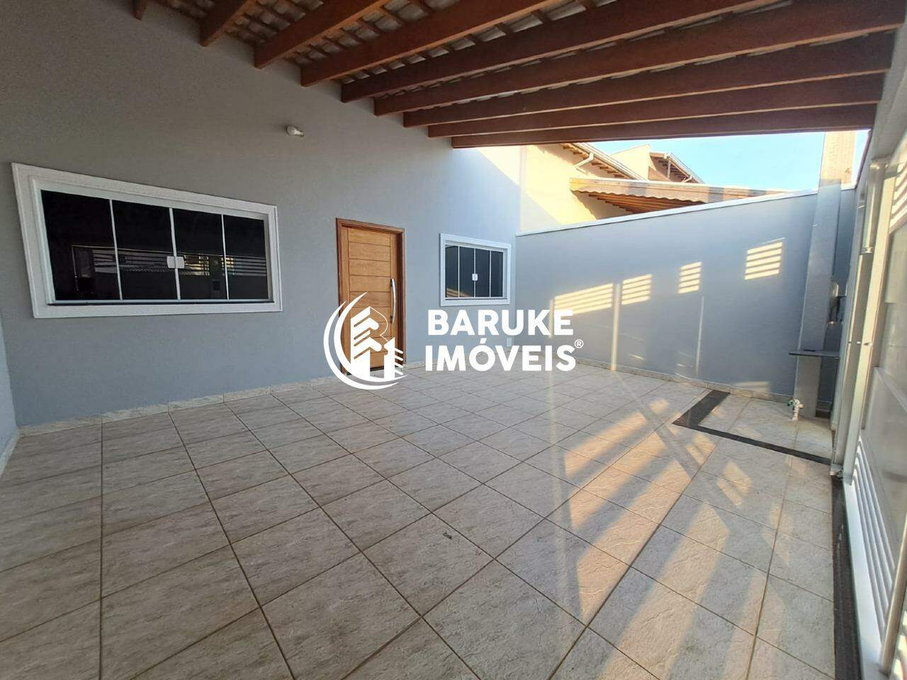 Casa à venda no bairro VILA FLORENCAIndaiatuba: 