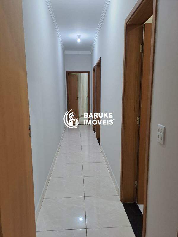 Casa à venda no bairro VILA FLORENCAIndaiatuba: 