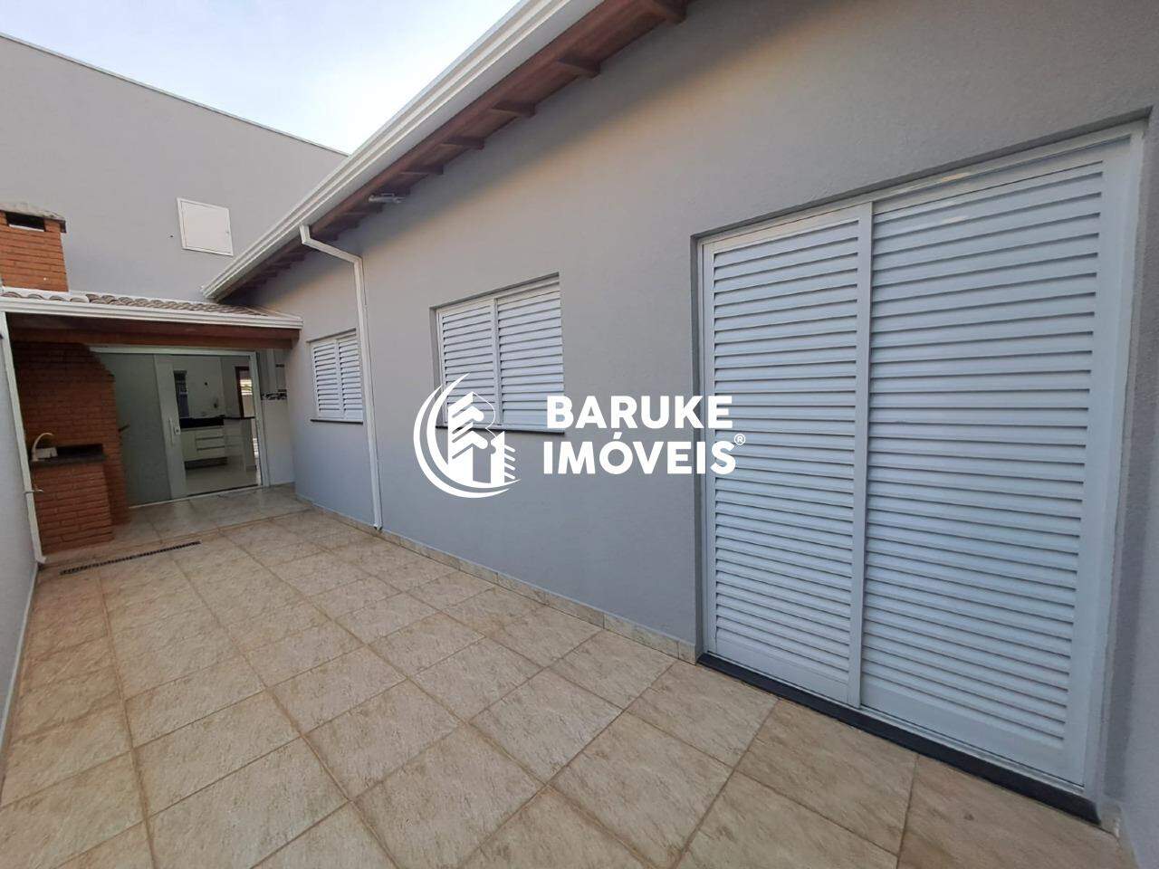 Casa à venda no bairro VILA FLORENCAIndaiatuba: 