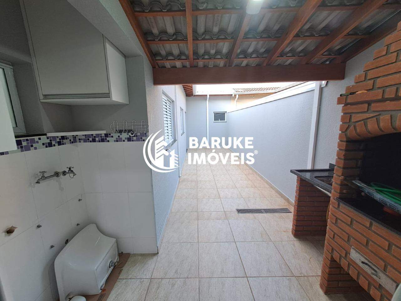 Casa à venda no bairro VILA FLORENCAIndaiatuba: 