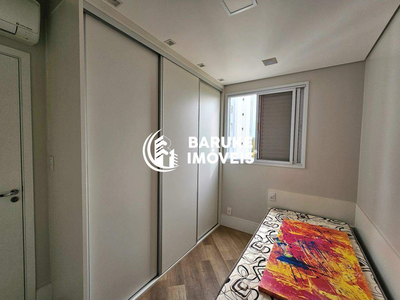 Apartamento à venda no bairro JARDIM BELA VISTAIndaiatuba: 