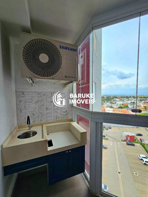 Apartamento à venda no bairro JARDIM BELA VISTAIndaiatuba: 