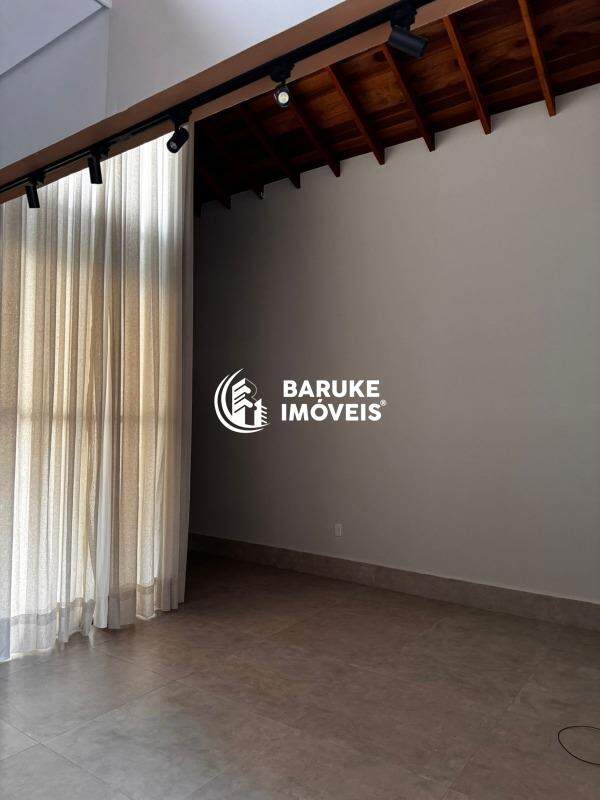 Casa de condomínio à venda no bairro Loteamento Park Gran ReserveIndaiatuba: 