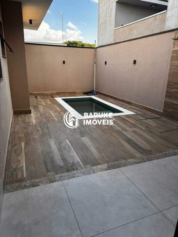 Casa de condomínio à venda no bairro Loteamento Park Gran ReserveIndaiatuba: 