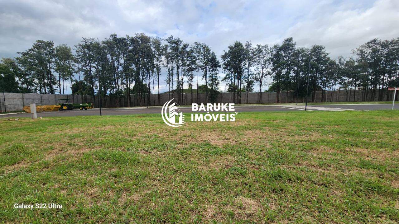 Terreno à venda no bairro RESERVA ITANHANGÁIndaiatuba: 