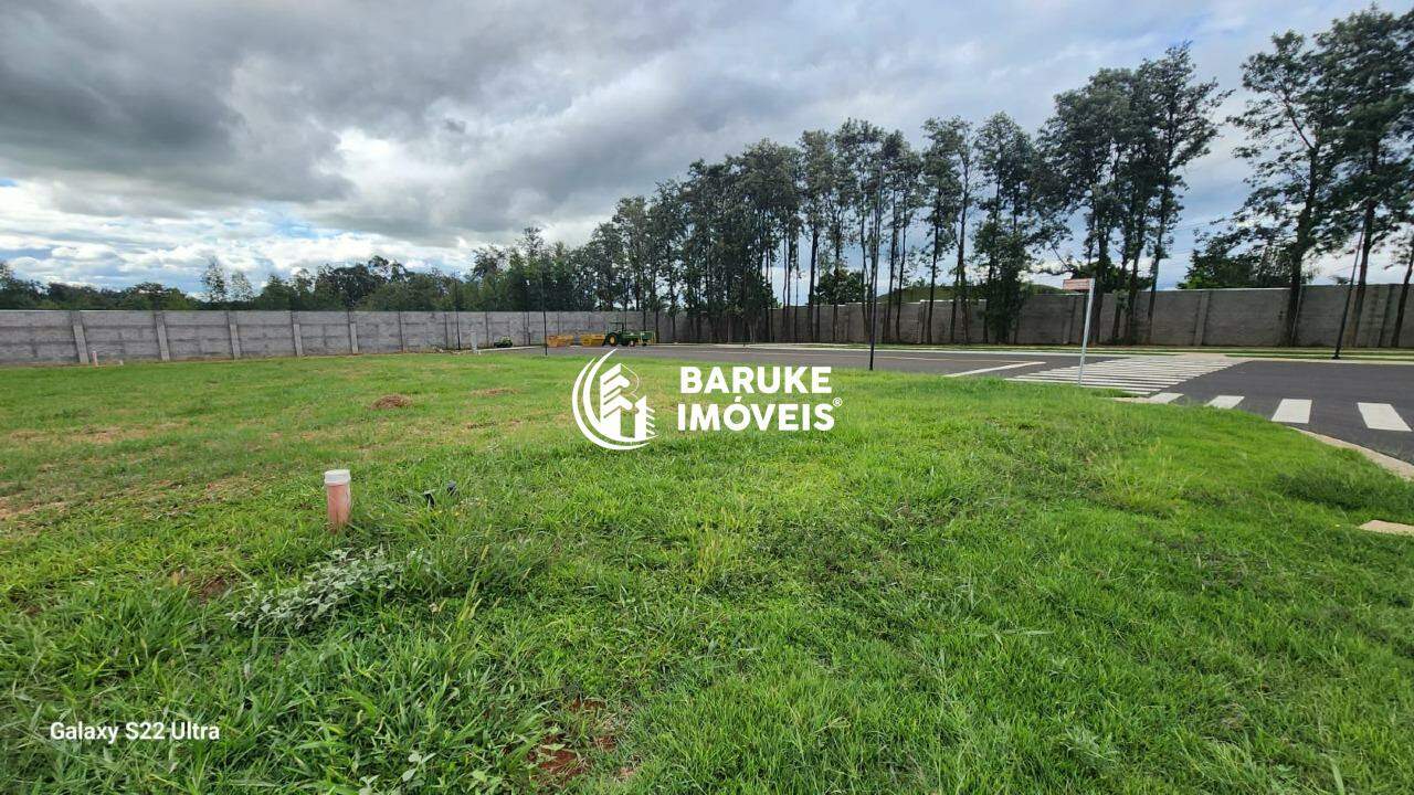 Terreno à venda no bairro RESERVA ITANHANGÁIndaiatuba: 