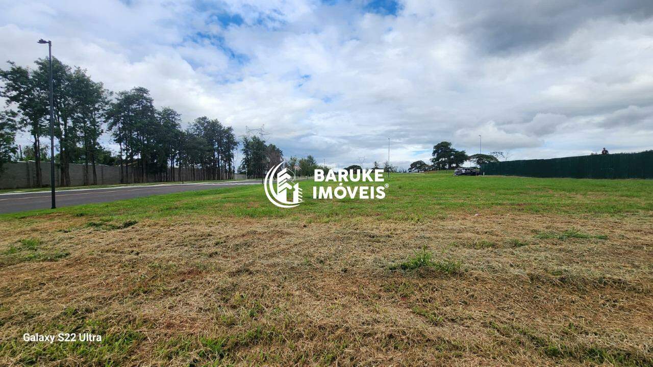 Terreno à venda no bairro RESERVA ITANHANGÁIndaiatuba: 