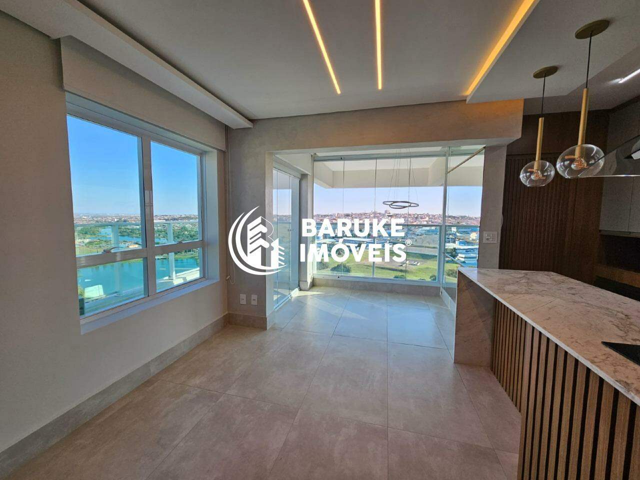 Apartamento para aluguel no bairro JARDIM POMPEIAIndaiatuba: 