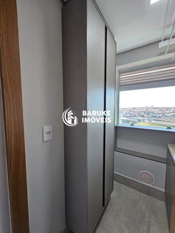 Apartamento para aluguel no bairro JARDIM POMPEIAIndaiatuba: 