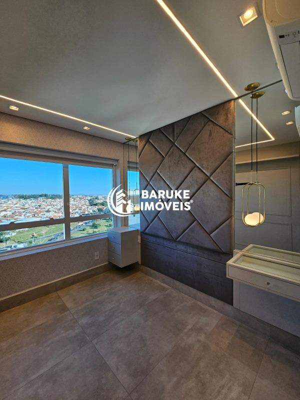 Apartamento para aluguel no bairro JARDIM POMPEIAIndaiatuba: 