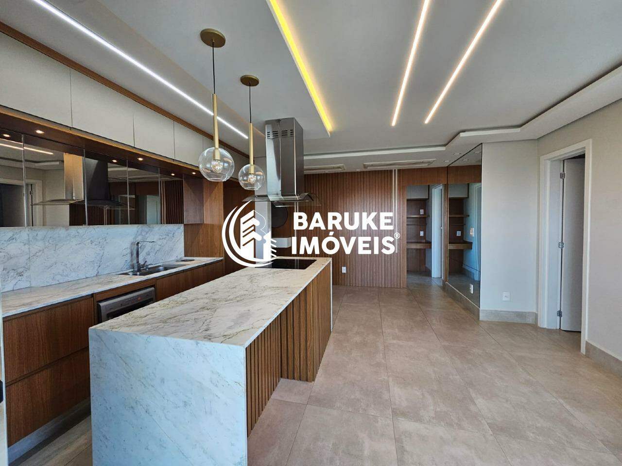 Apartamento para aluguel no bairro JARDIM POMPEIAIndaiatuba: 