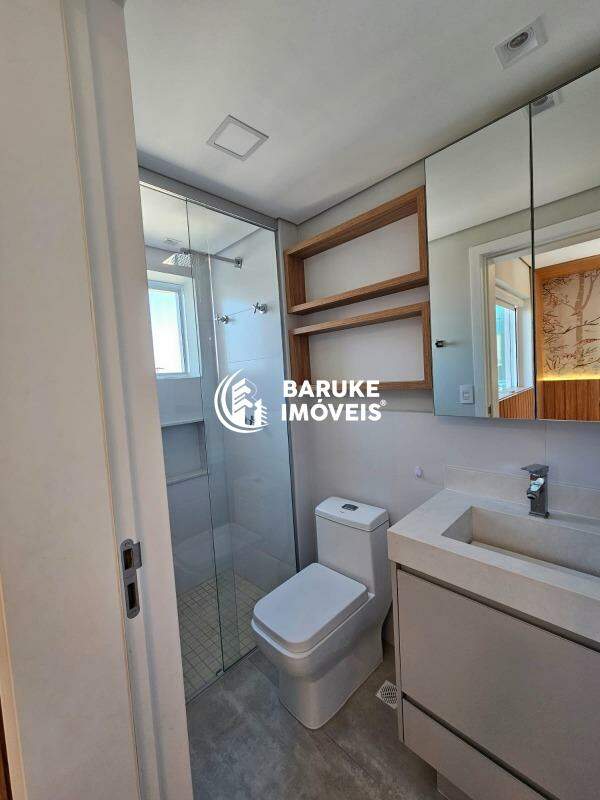 Apartamento para aluguel no bairro JARDIM POMPEIAIndaiatuba: 