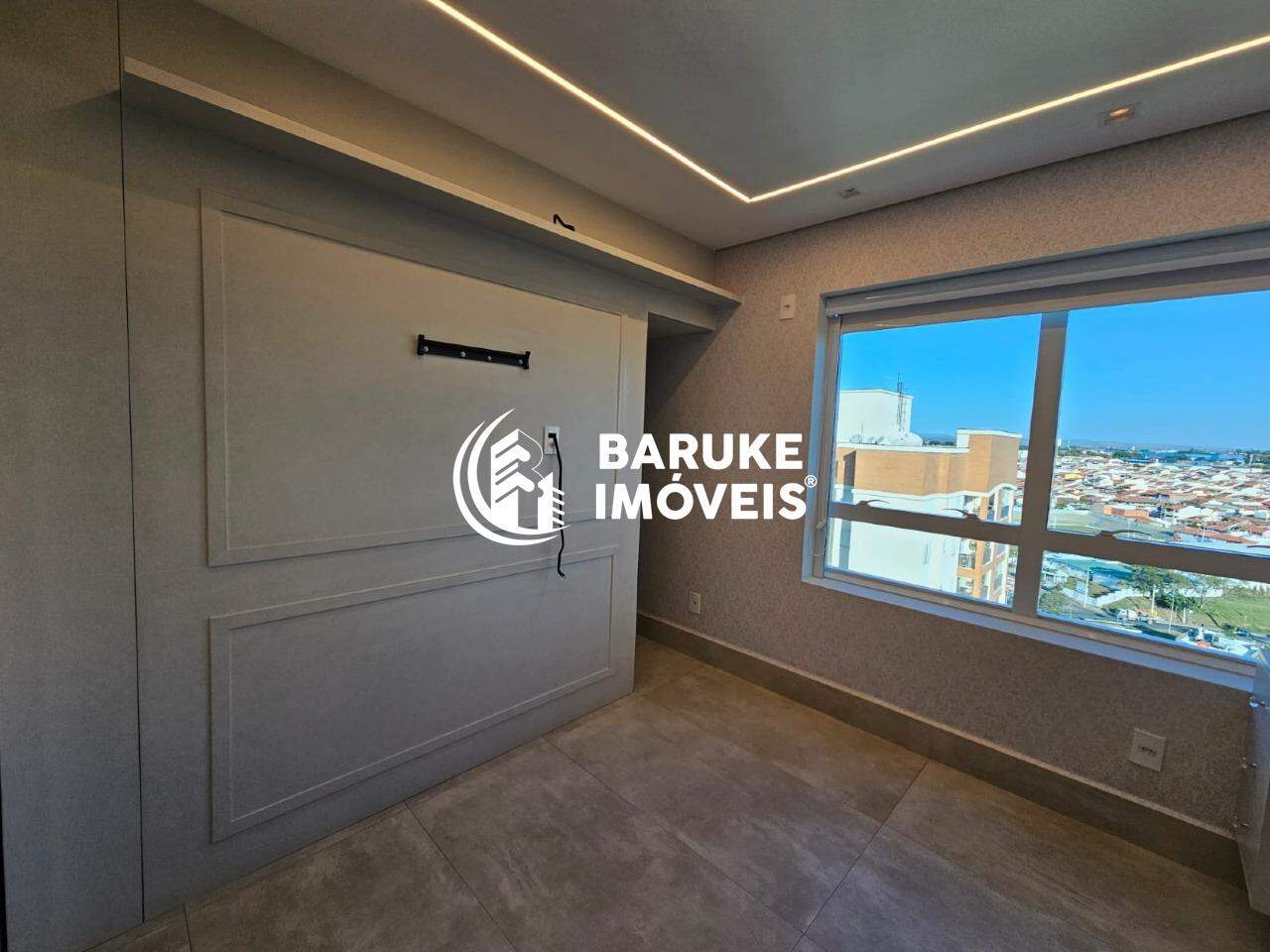 Apartamento para aluguel no bairro JARDIM POMPEIAIndaiatuba: 