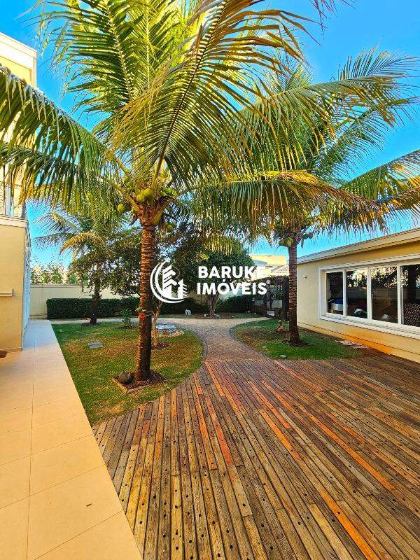 Casa de condomínio à venda no bairro JARDIM MAISON DU PARCIndaiatuba: 