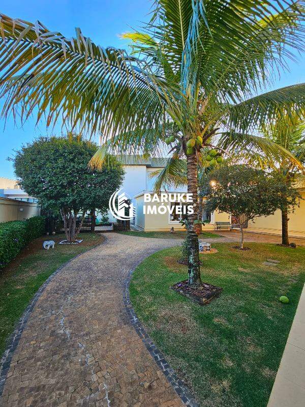 Casa de condomínio à venda no bairro JARDIM MAISON DU PARCIndaiatuba: 