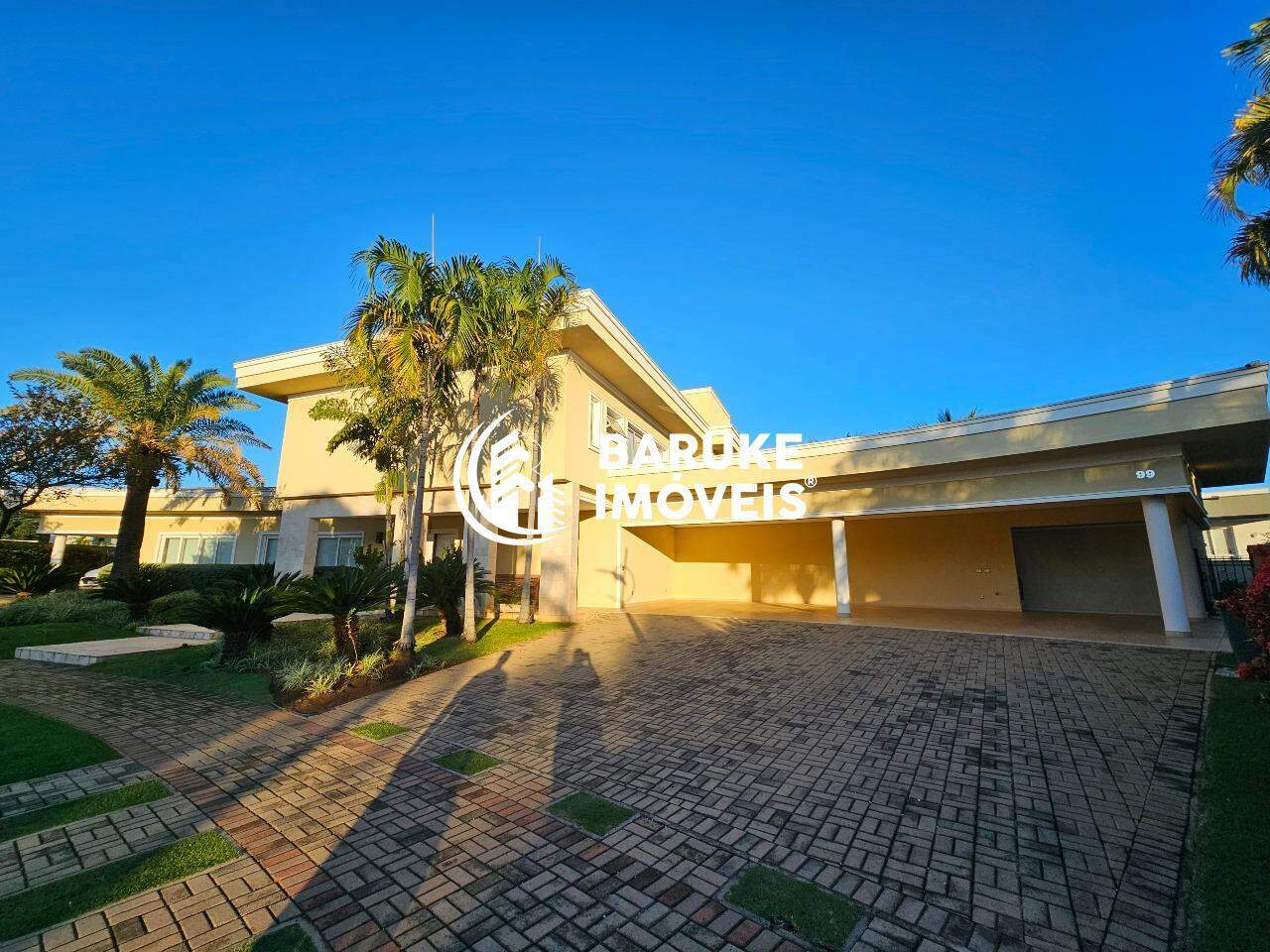 Casa de condomínio à venda no bairro JARDIM MAISON DU PARCIndaiatuba: 