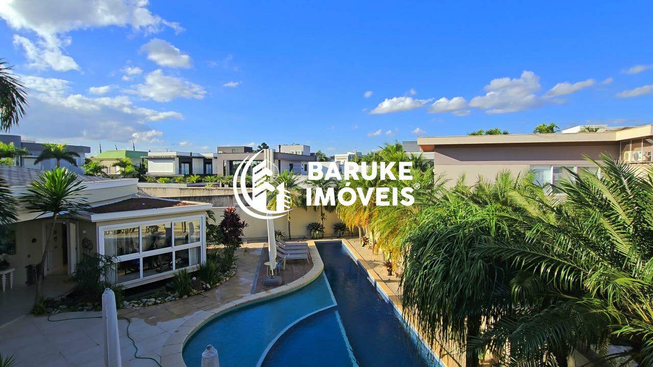 Casa de condomínio à venda no bairro JARDIM MAISON DU PARCIndaiatuba: 