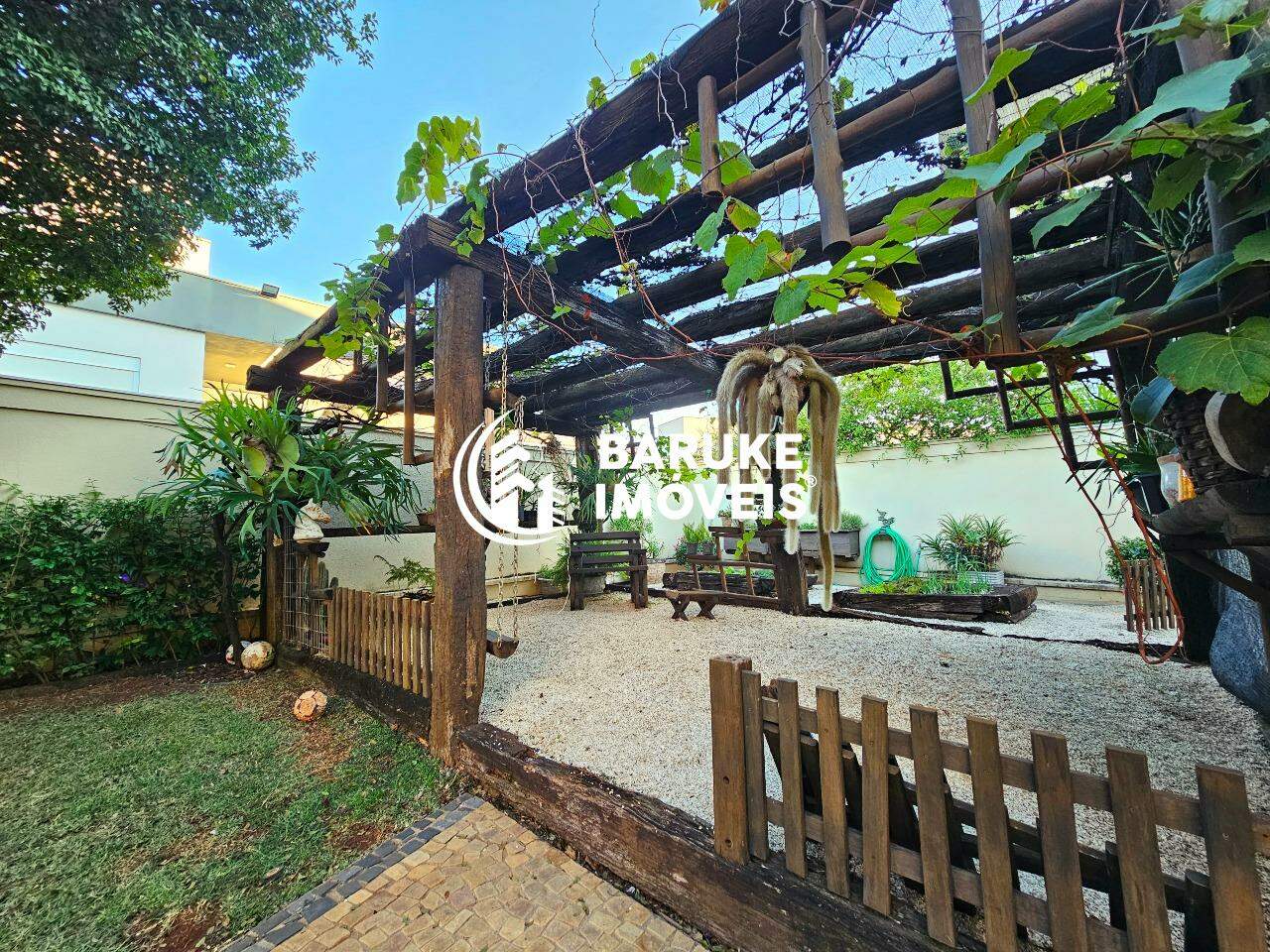 Casa de condomínio à venda no bairro JARDIM MAISON DU PARCIndaiatuba: 
