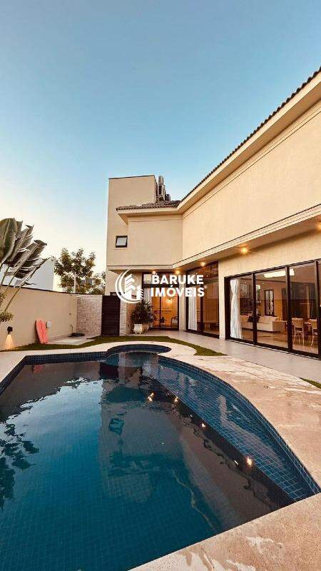 Casa de condomínio à venda no bairro JARDIM PIEMONTEIndaiatuba: 
