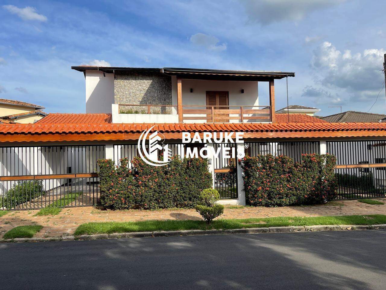 Casa à venda no bairro SOLAR DE ITAMARACÁIndaiatuba: 