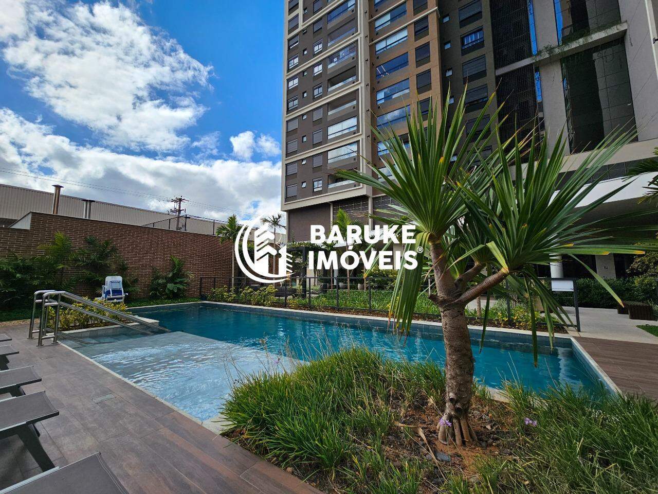 Apartamento à venda no bairro CENTROIndaiatuba: 