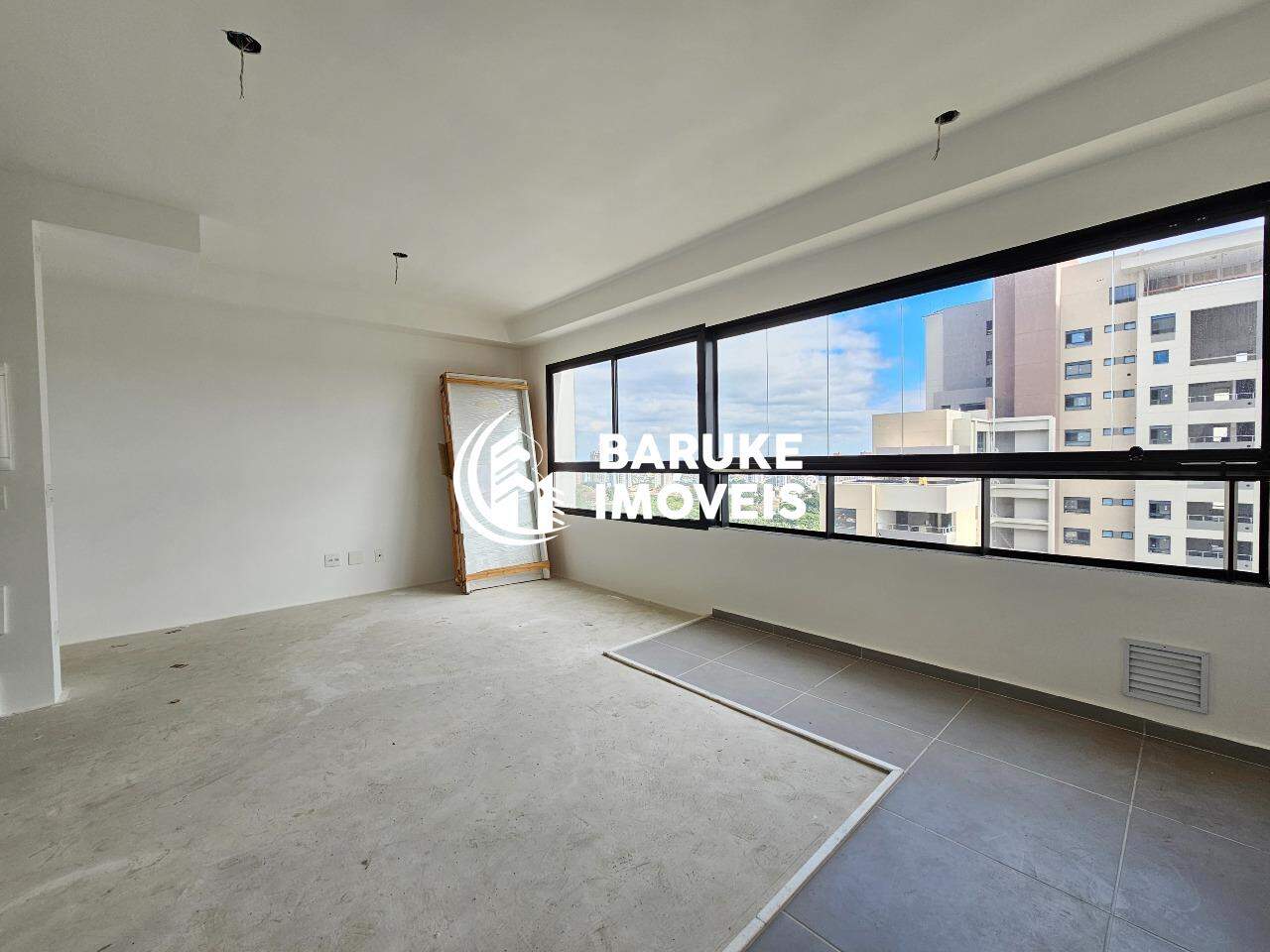 Apartamento à venda no bairro CENTROIndaiatuba: 