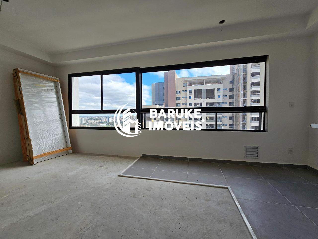 Apartamento à venda no bairro CENTROIndaiatuba: 