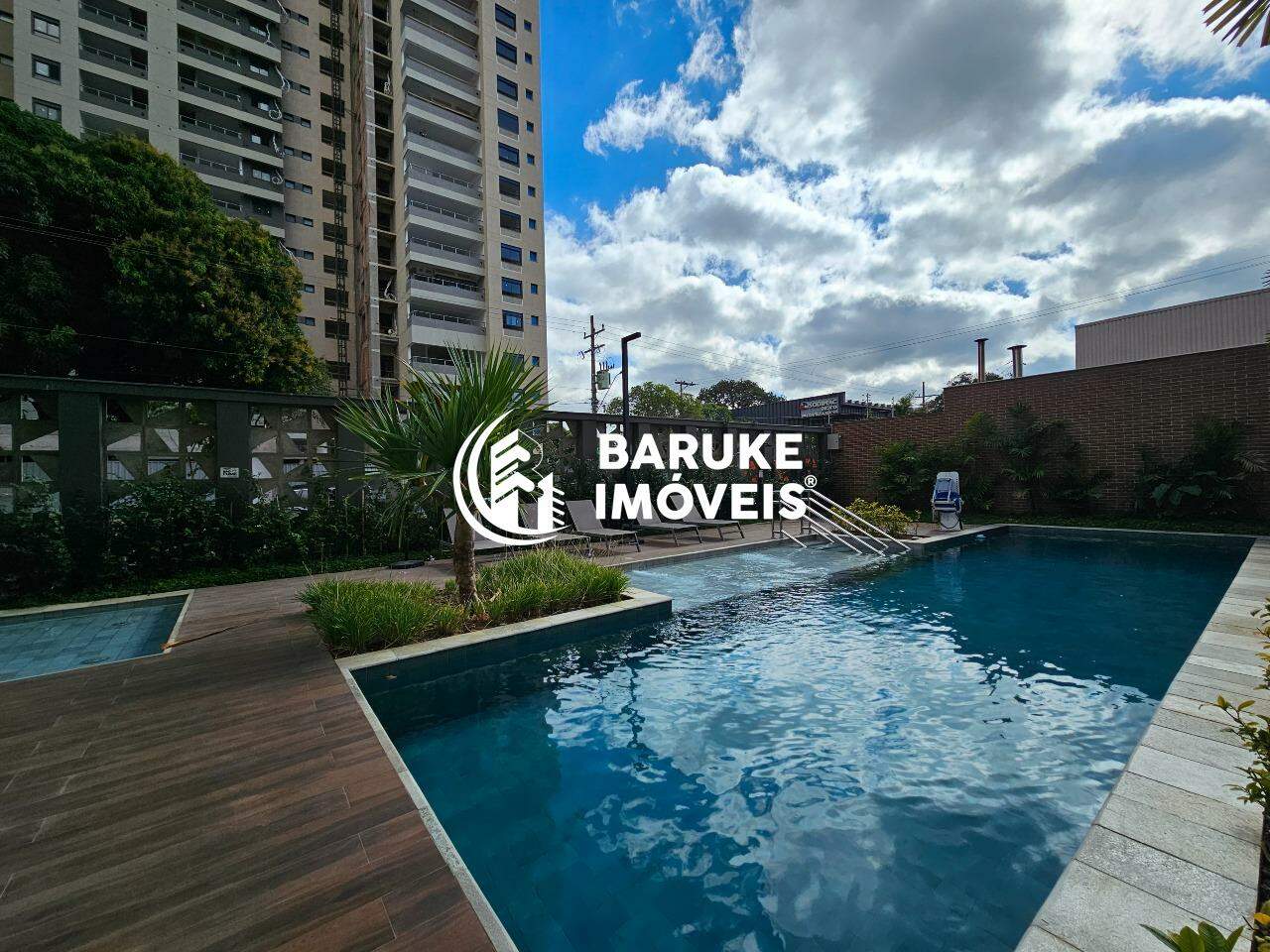 Apartamento à venda no bairro CENTROIndaiatuba: 
