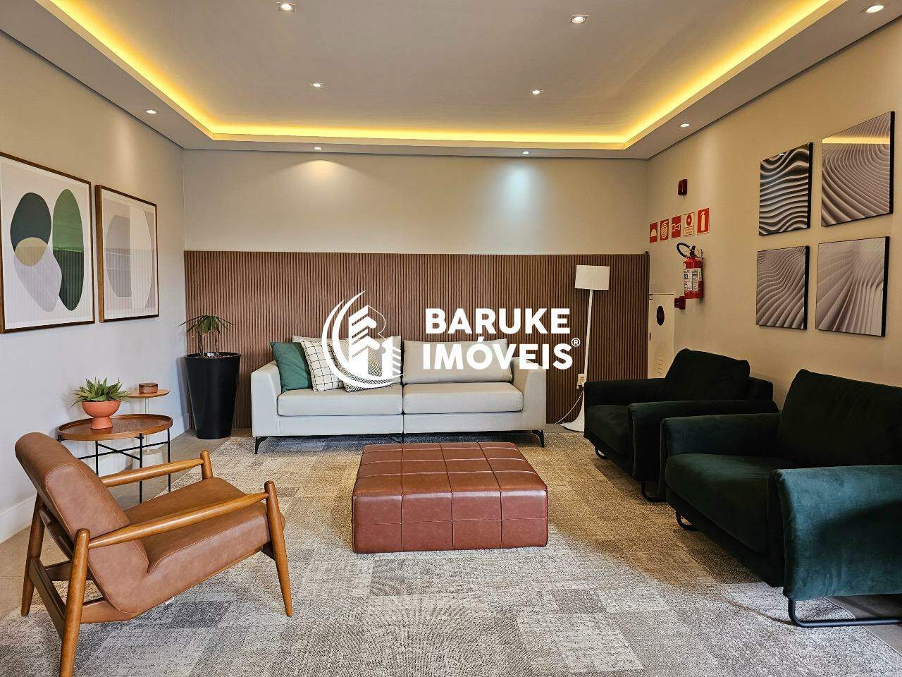 Apartamento à venda no bairro CENTROIndaiatuba: 